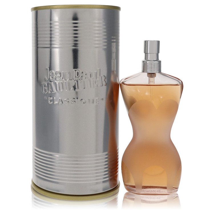 Jean Paul Gaultier by Jean Paul Gaultier Eau De Toilette Spray 1.6 oz Jean Paul Gaultier by Jean Paul Gaultier Eau De Toilette Spray 1.6 oz